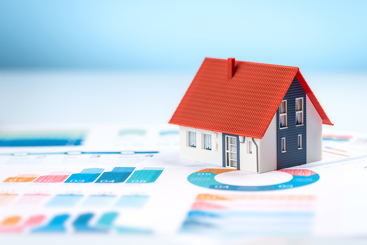 Do you have the right home loan? Image